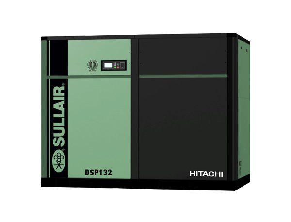 DSP系列無油螺桿式空壓機(jī)