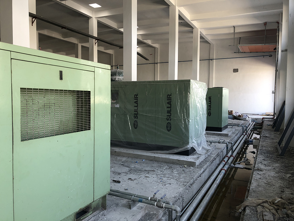 用戶現(xiàn)場(chǎng)