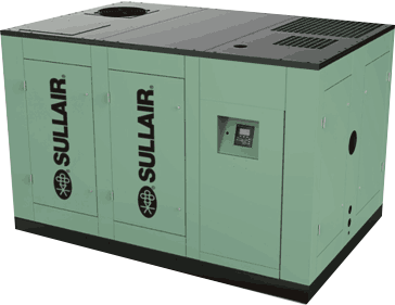 TH200-250系列固定式螺桿空壓機